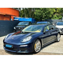 Porsche Panamera 3.0 diesel