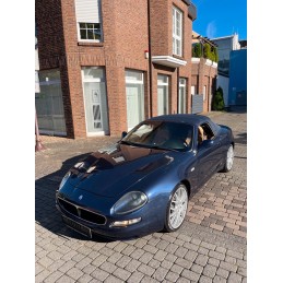 Maserati Spyder 4.2...