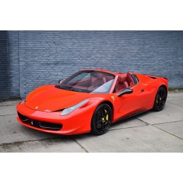 Ferrari 458 458 Spider 4.5 dct