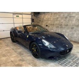 Ferrari California 4.3 dct