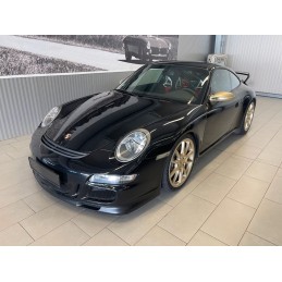 Porsche 911 Coupe 3.6 GT3