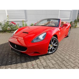 Ferrari California 2010 con...