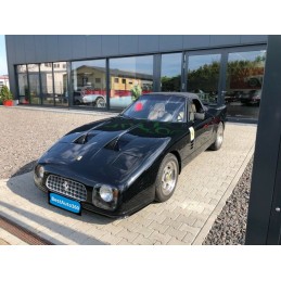 Ferrari 365 GT Nart Spyder...